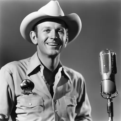Ira Louvin
