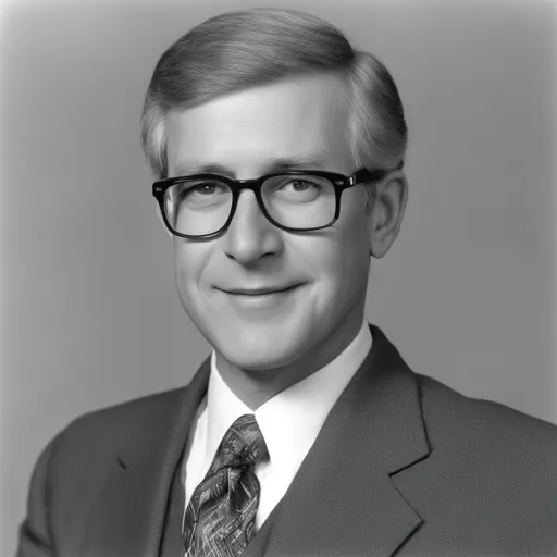 Ira M. Lechner