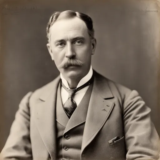 Ira M. Lish