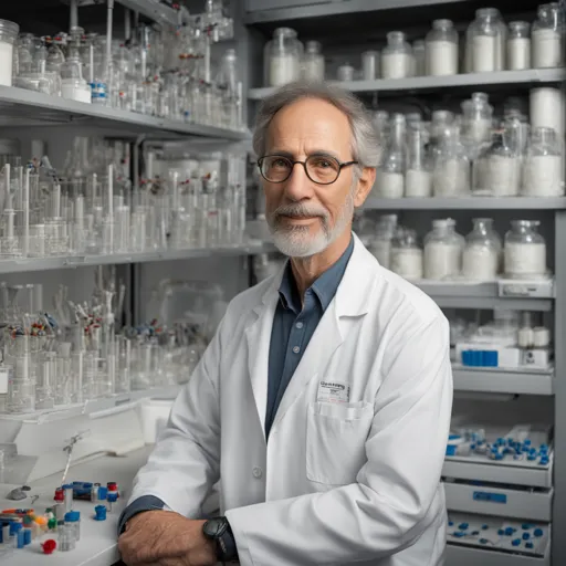 Ira Mellman