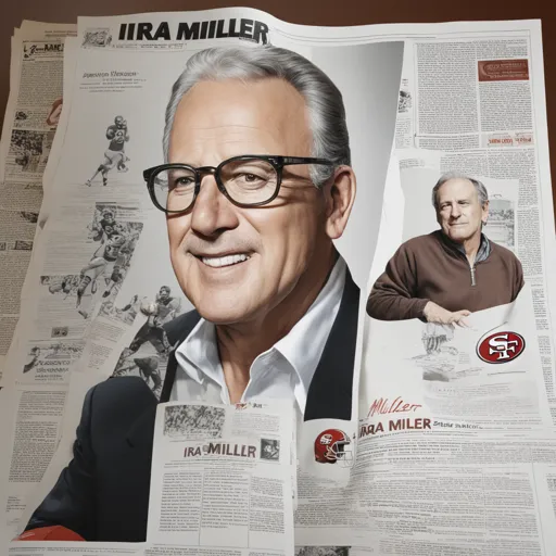 Ira Miller