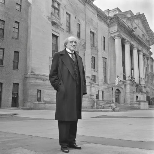 Ira Millstein