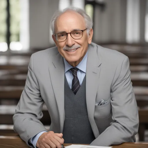 Ira Nadel