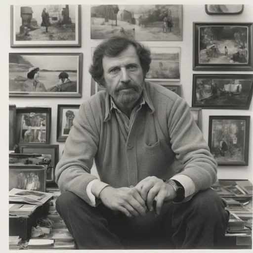 Ira Nowinski