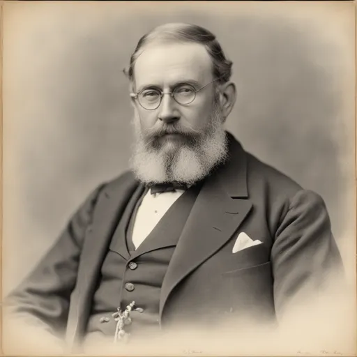 Ira Osborn Baker