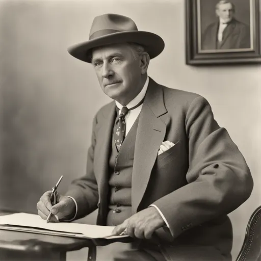 Ira P. DeLoache