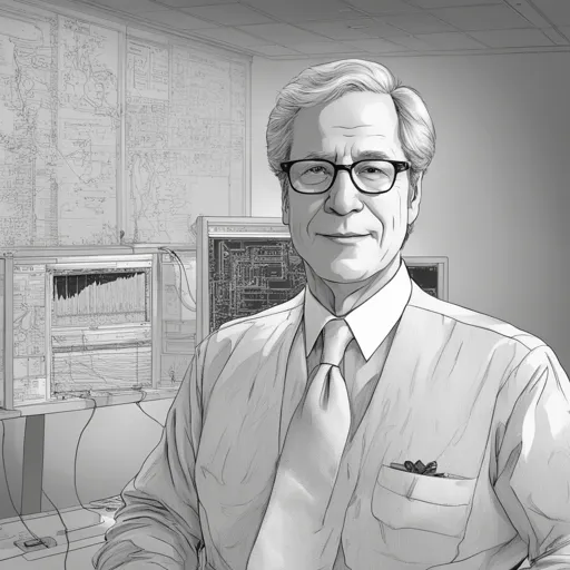 Ira P. Rothken