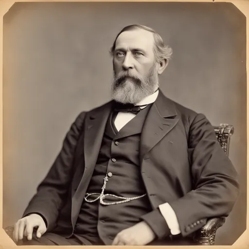 Ira P. Smith