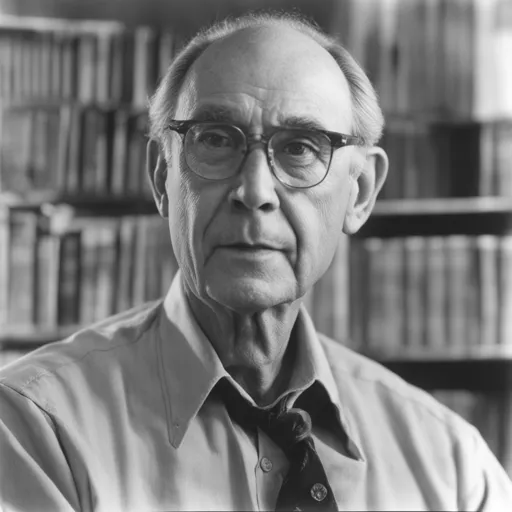 Ira Progoff