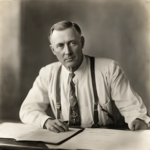 Ira Richardson