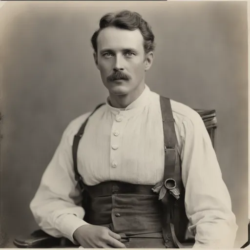 Ira S. Webb