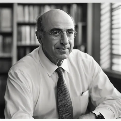 Ira Sharkansky