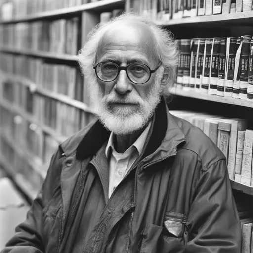 Ira Shor