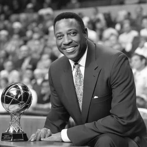 Ira Smith (announcer)
