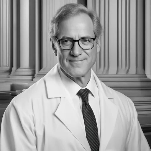 Ira Sorkin