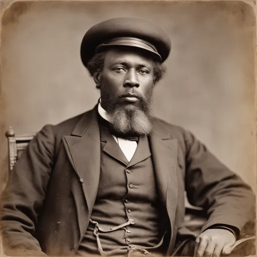 Ira Steward