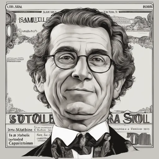 Ira Stoll
