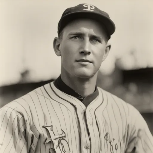 Ira Townsend