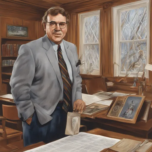 Ira Trombley