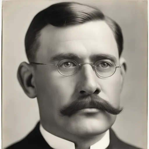 Ira V. Hiscock
