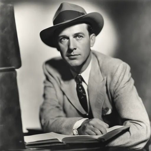Ira Victor Morris