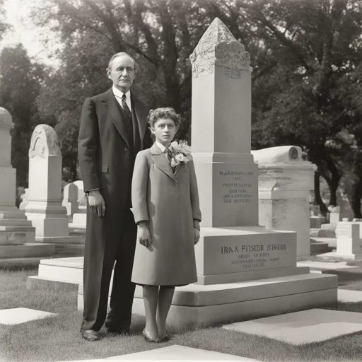 Ira W. Fisher