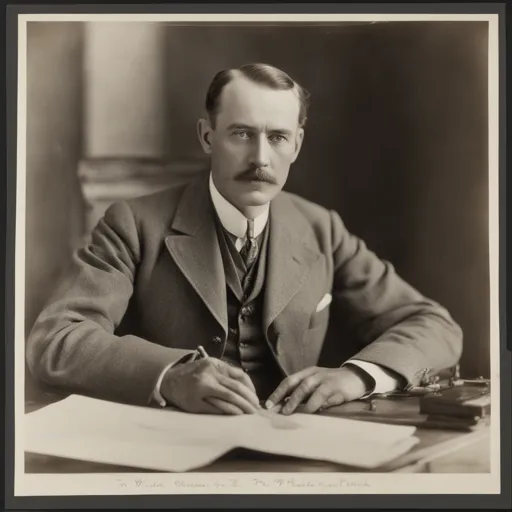 Ira W. Parker