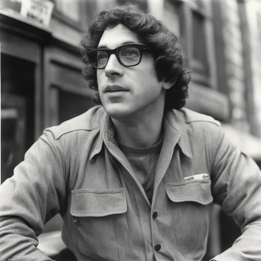 Ira Wohl