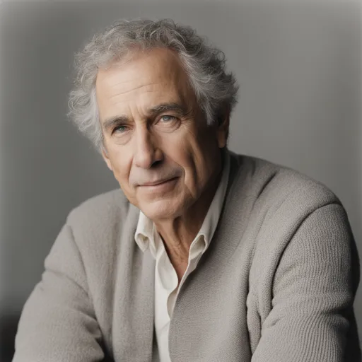 Ira Wolfert