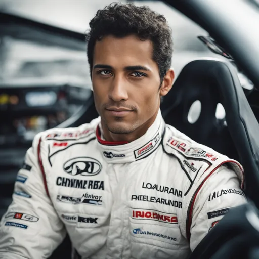 Iradj Alexander