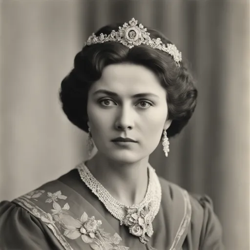 Iraida Vinogradova