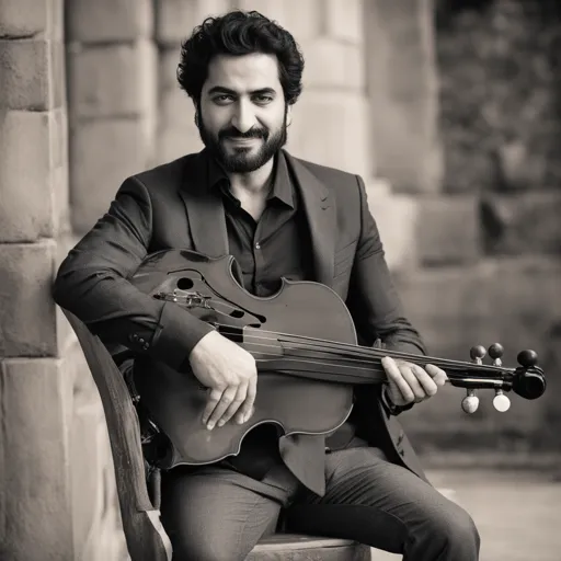 Iraj Bastami