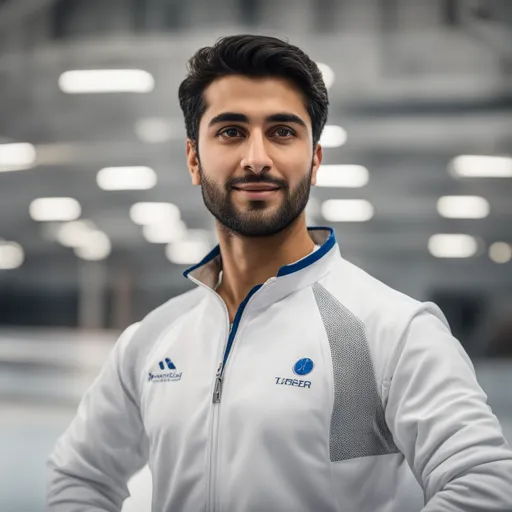 Iraj Dastgerdi