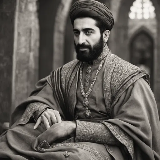 Iraj Mikaeilzadeh