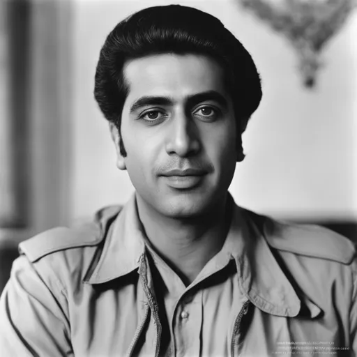 Iraj Nazerian