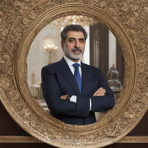 Iraj Vahidi