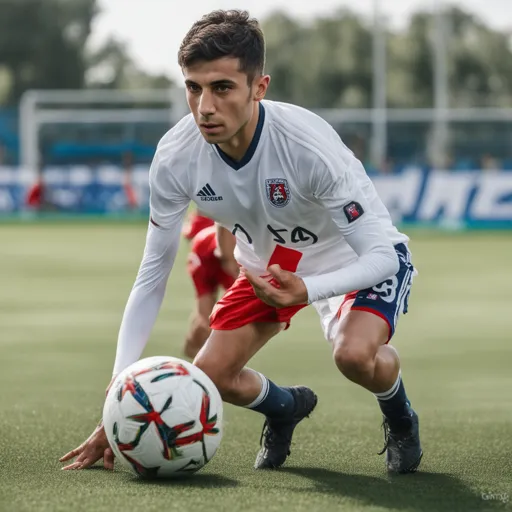 Irakli Bidzinashvili
