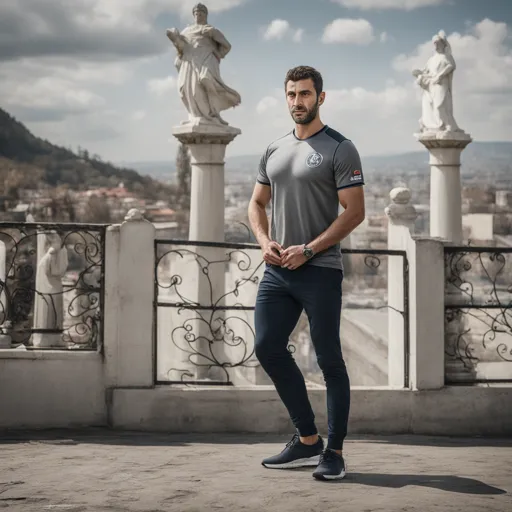 Irakli Chomakhashvili