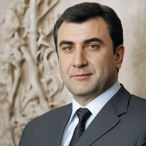 Irakli Chubinishvili