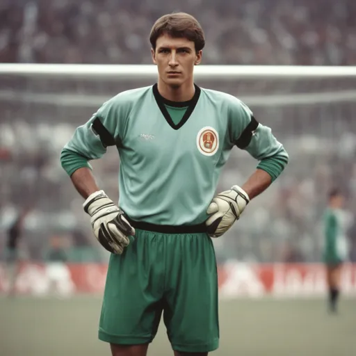 Irakli Dzhandzhgava