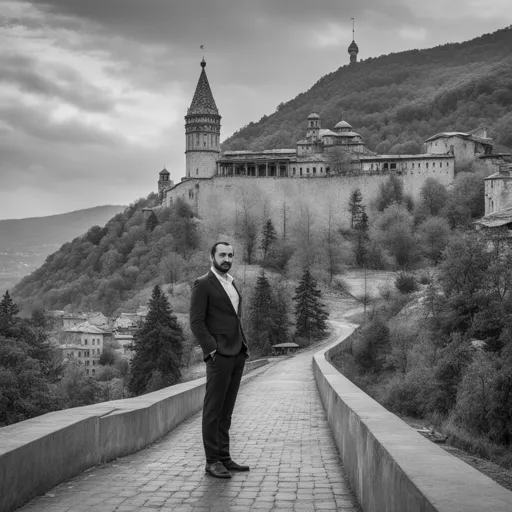 Irakli Goginashvili