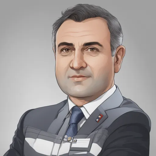 Irakli Mekvabishvili