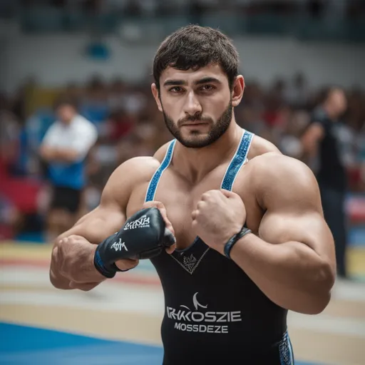 Irakli Mosidze