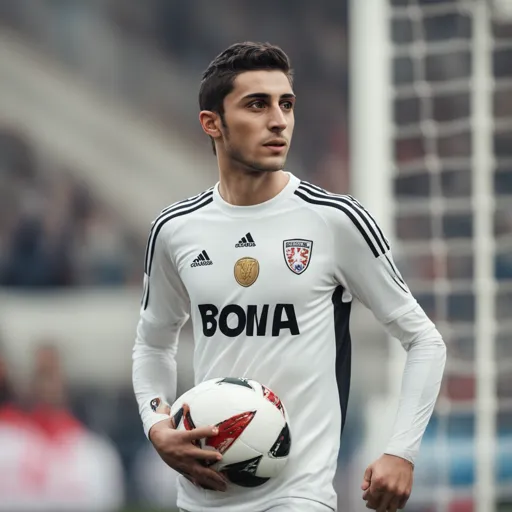 Irakli Vashakidze