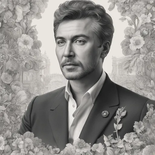 Irakly Andronikov
