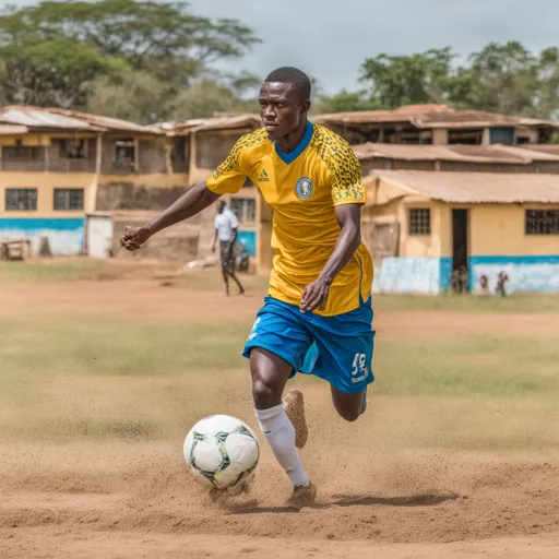 Irakoze Donasiyano