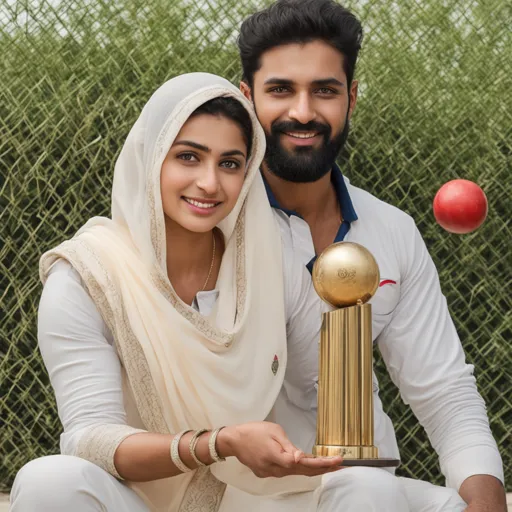 Iram Javed