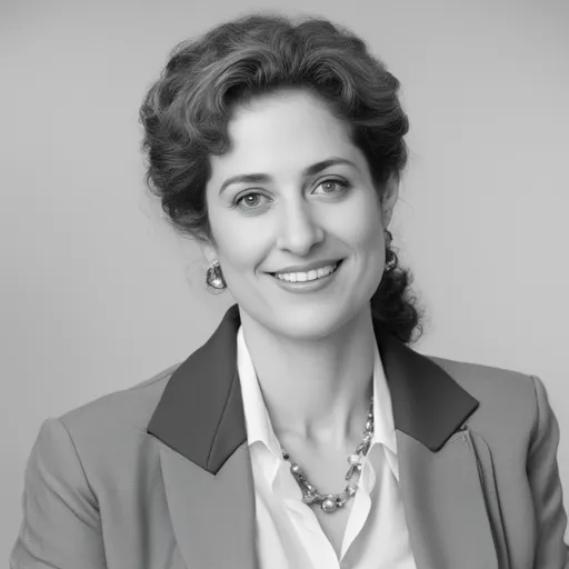 Iram Weinstein