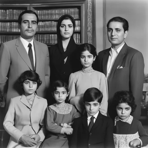 Iran's Family Protection Law