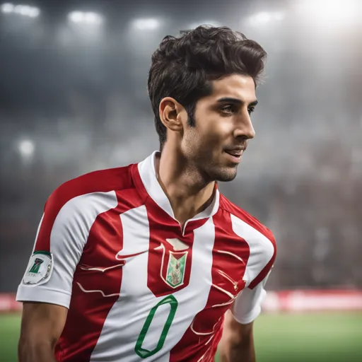 Iran Junior
